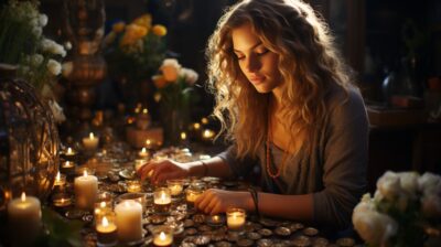 Scopri come chiudere l'estate: 10 rituali spirituali da non perdere per un finale con stile!