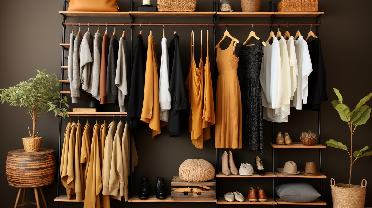 Scopri come sfoggiare l'autunno in stile urbano chic: consigli indispensabili per un look cittadino elegante!