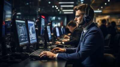 Scopri i segreti per gestire le email come un pro: non sarai più sopraffatto!