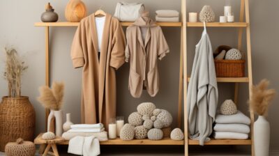 Scopri il segreto dell'autunno: trasforma il tuo stile con lino
