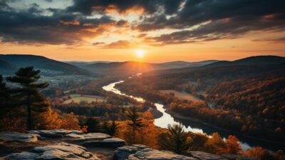 Scopri l'autunno più emozionante: Destinazioni sorprendenti per la tua fuga perfetta!