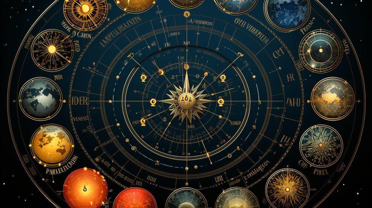 Scopri ora: l'astrologia svela i segni fortunati con benedizioni ineguagliabili questa settimana!