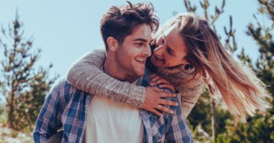 Se il tuo partner è disposto a fare queste 14 cose