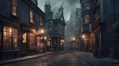 Sei un mago delle creature magiche? Scopri il tuo livello di conoscenza con il Quiz su Harry Potter!
