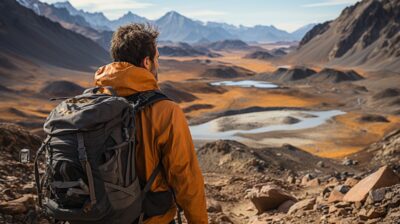 Settembre in natura: le 10 attività all'aperto imperdibili per rilassarti