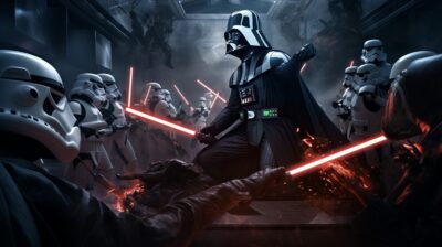 Star Wars: La Battaglia di Hoth: Quanto conosci i dettagli di questo epico scontro?