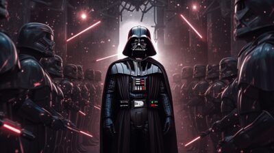 Tutti i segreti della Death Star: Scopri quanto conosci il mondo di Star Wars!