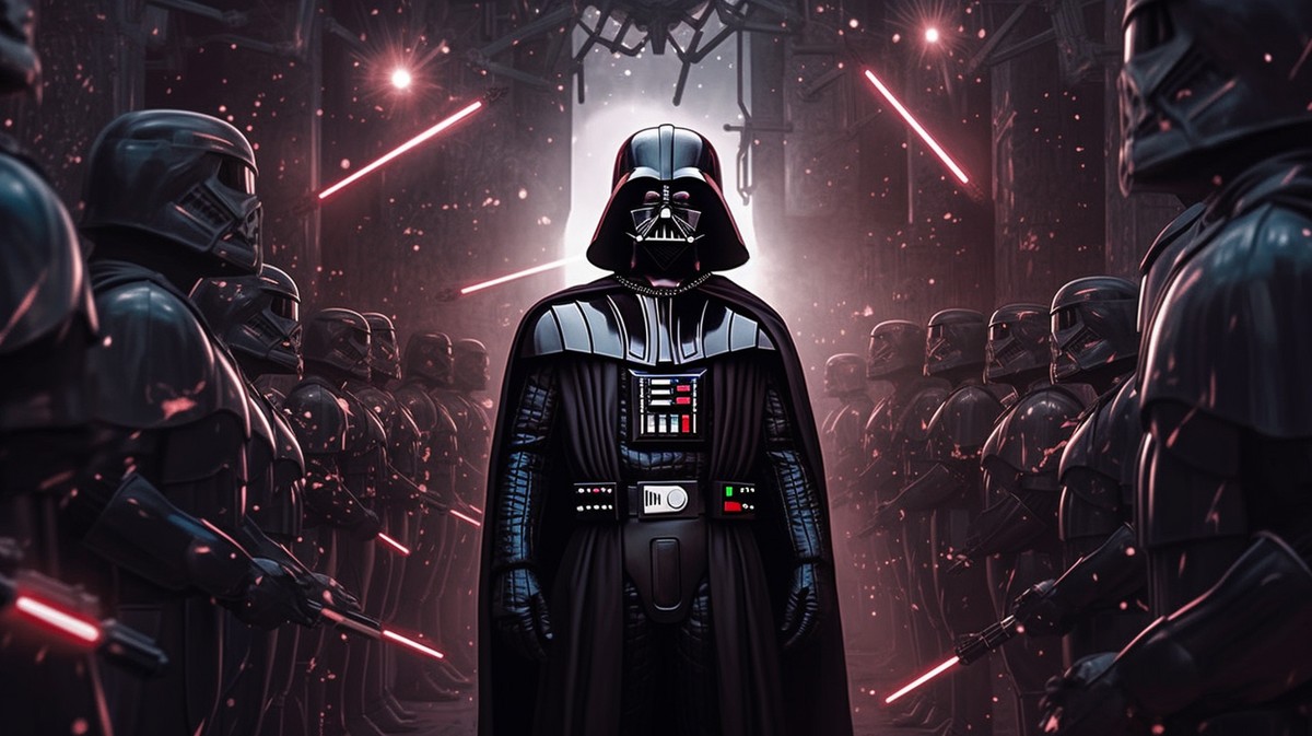 Tutti i segreti della Death Star: Scopri quanto conosci il mondo di Star Wars!