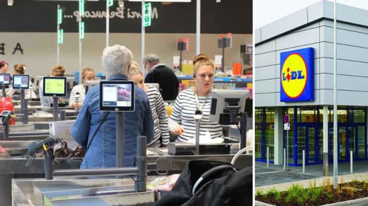 Lidl presenta il suo nuovo robot da cucina a meno di 60 euro.