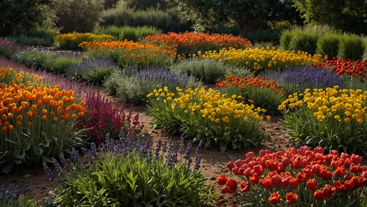 Fiori indispensabili da piantare in casa per proteggere il tuo orto