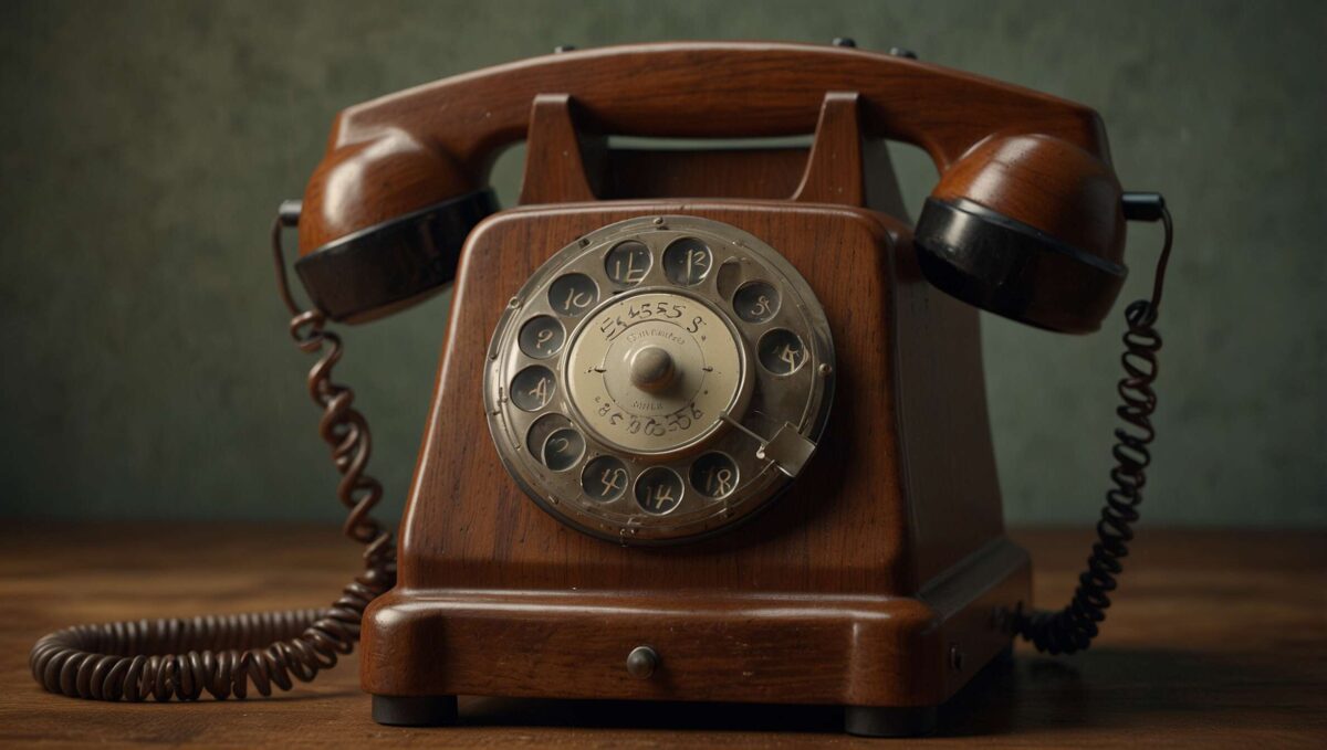 Perché i numeri di telefono iniziano con 555 nelle serie e film americani ?