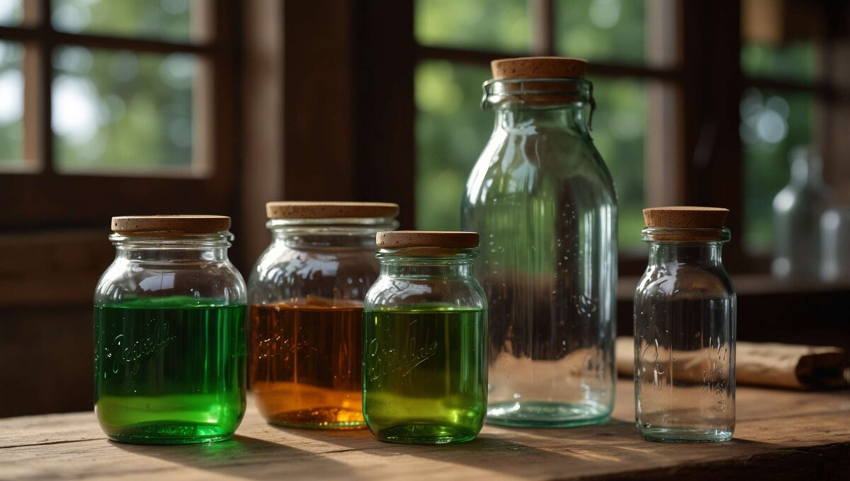 Comprare vetro invece della plastica: una soluzione davvero ecologica ?