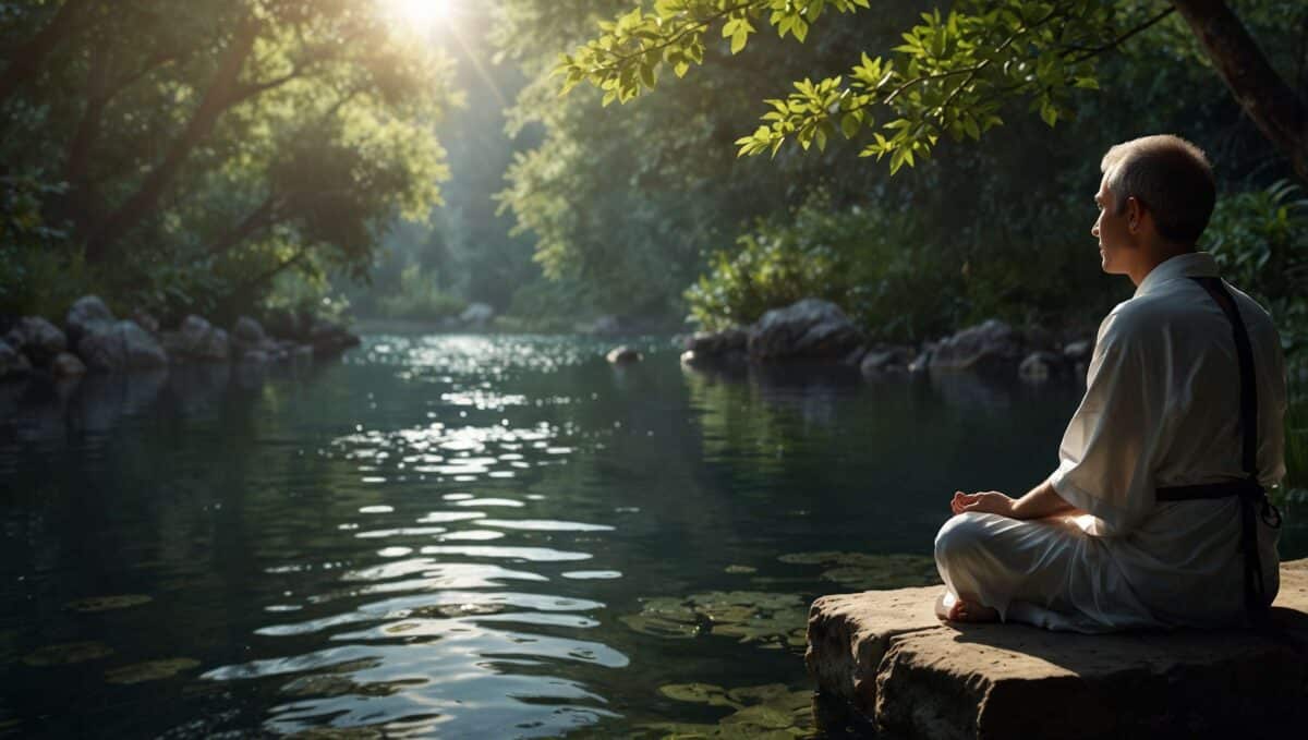 Come rimanere zen ogni giorno: consigli pratici per la serenità quotidiana