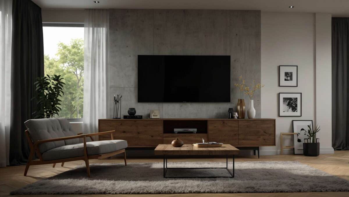 Installare la TV al muro: consigli infallibili per un montaggio perfetto