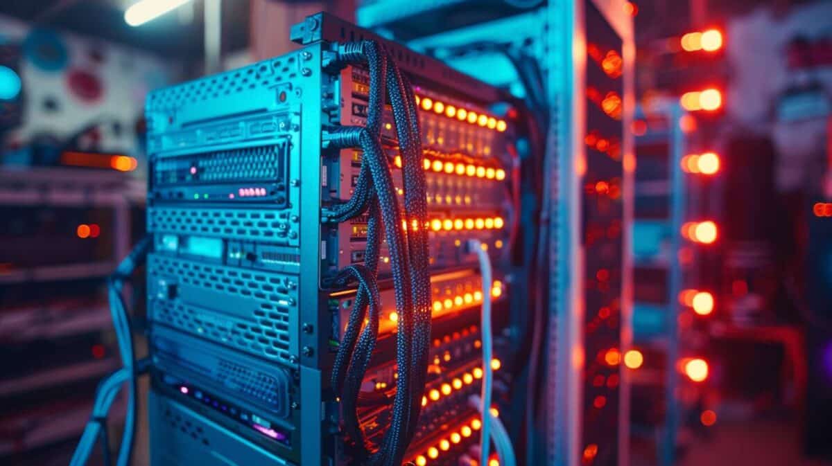 Trasforma il tuo vecchio PC in un server performante