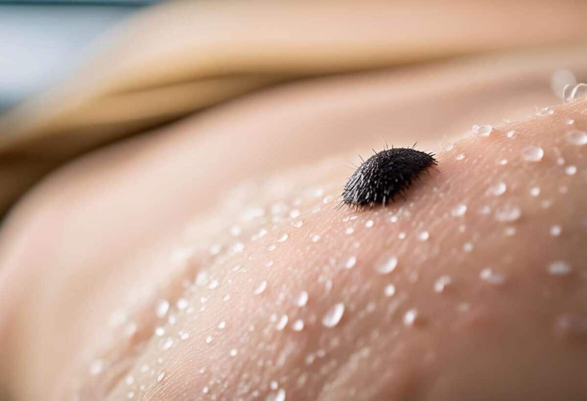 I primi sintomi del cancro della pelle da conoscere