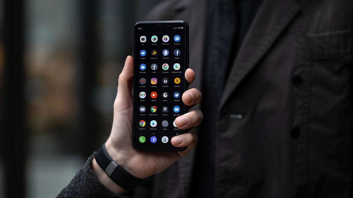 Android 11: scopri come disattivare le app suggerite