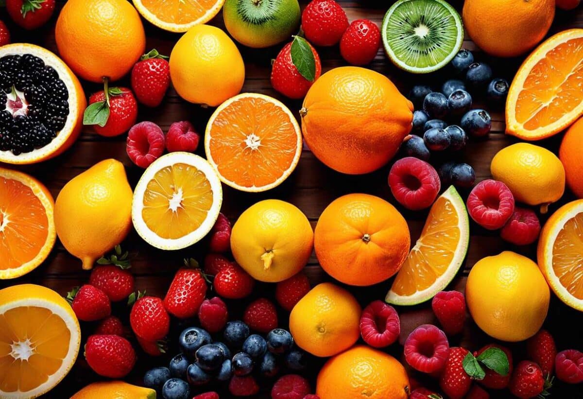 Vitamina C: i migliori alimenti per fare il pieno