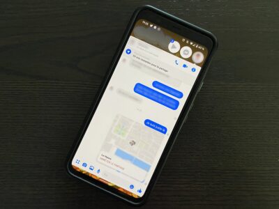 Ecco come condividere il tuo schermo su Facebook Messenger (iOS e Android)