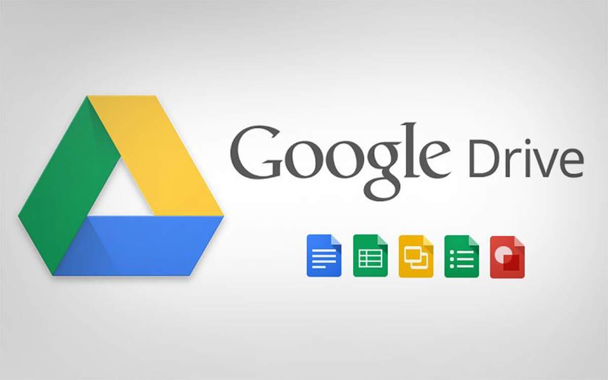 Trucchi per liberare spazio su Google Drive nel 2024