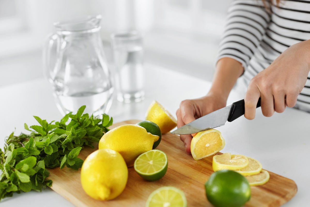 Detox: scopri i trucchi naturali indispensabili per purificare il tuo organismo