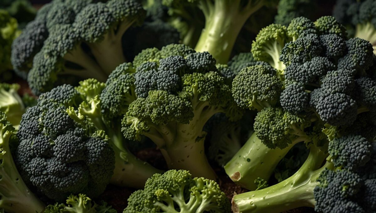 Vitamina K: i suoi ruoli, benefici e dove trovarla nell'alimentazione