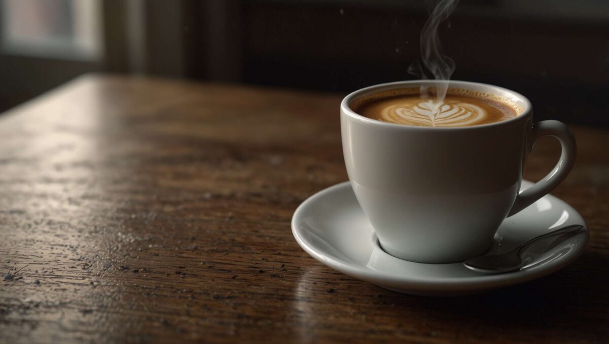 Come pulire efficacemente il caffè rovesciato su un divano non sfoderabile o su una moquette ?