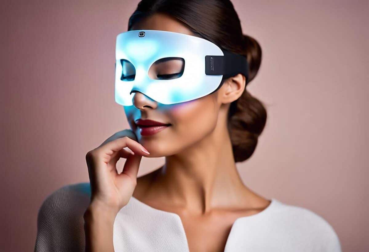 Maschera di fototerapia CurrentBody Skin: l'ultima innovazione da scoprire