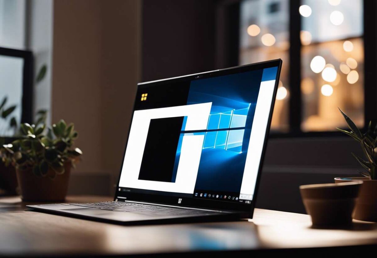 Windows 11: scopri come spegnere il PC con un solo clic