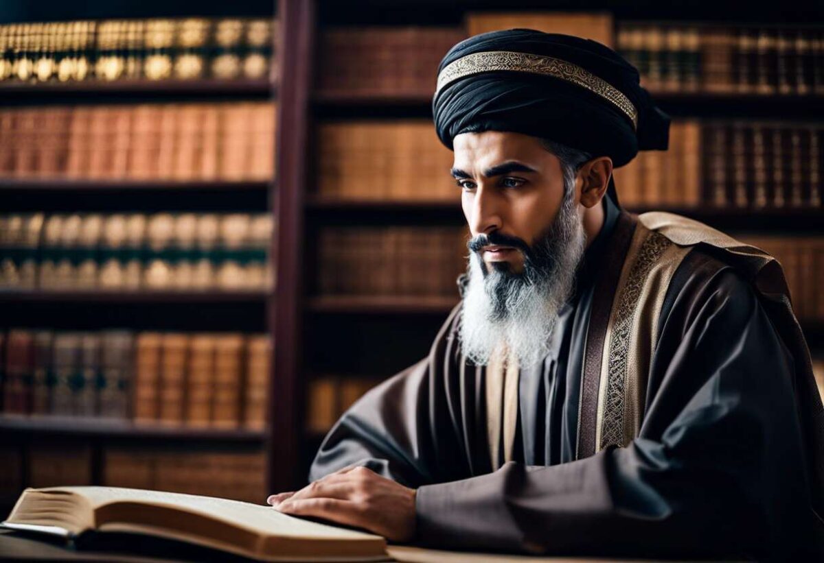 Abu Zayd Al-Balkhi: lo psicologo sconosciuto della storia