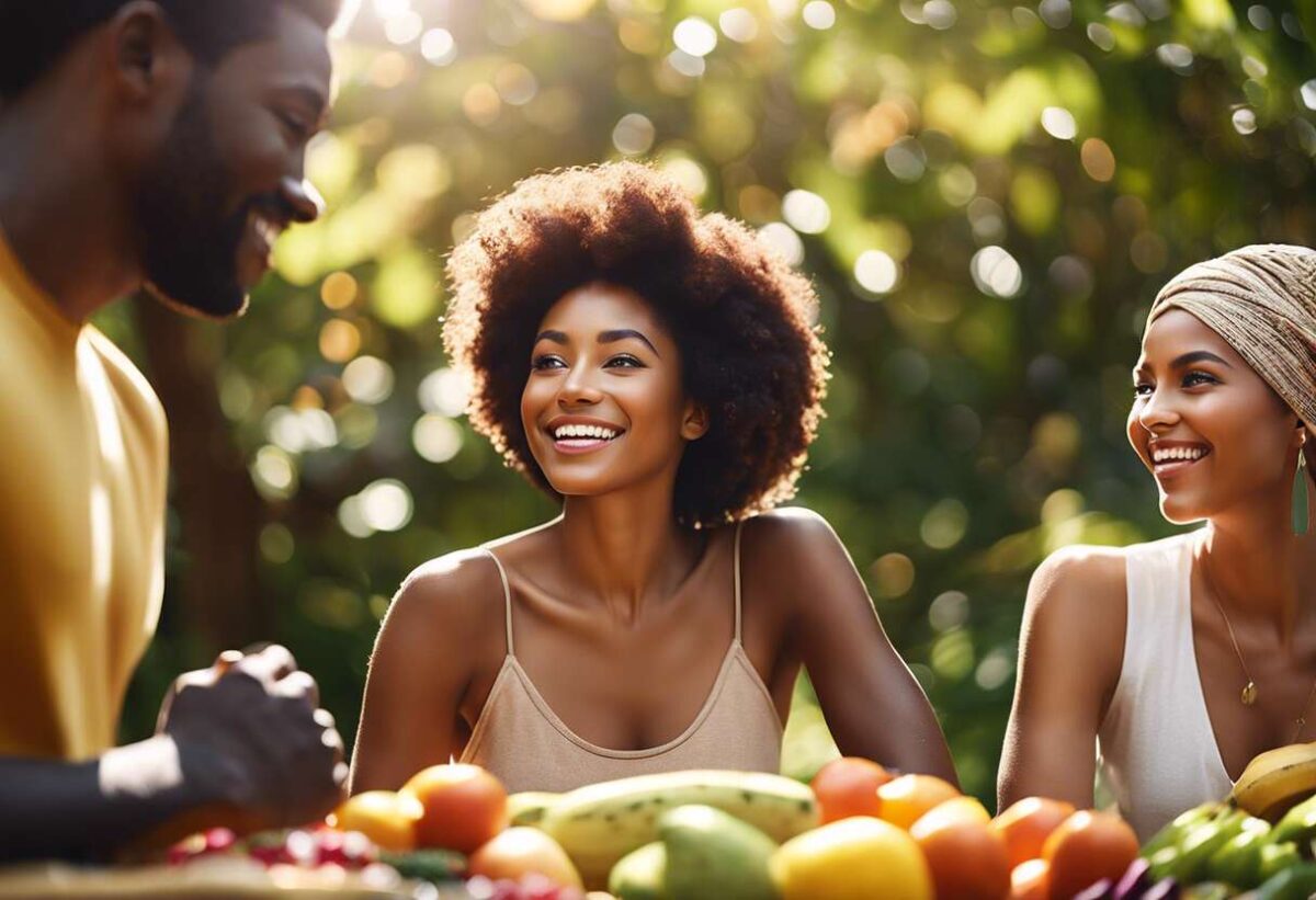 Aumentare la melanina naturalmente : consigli e suggerimenti