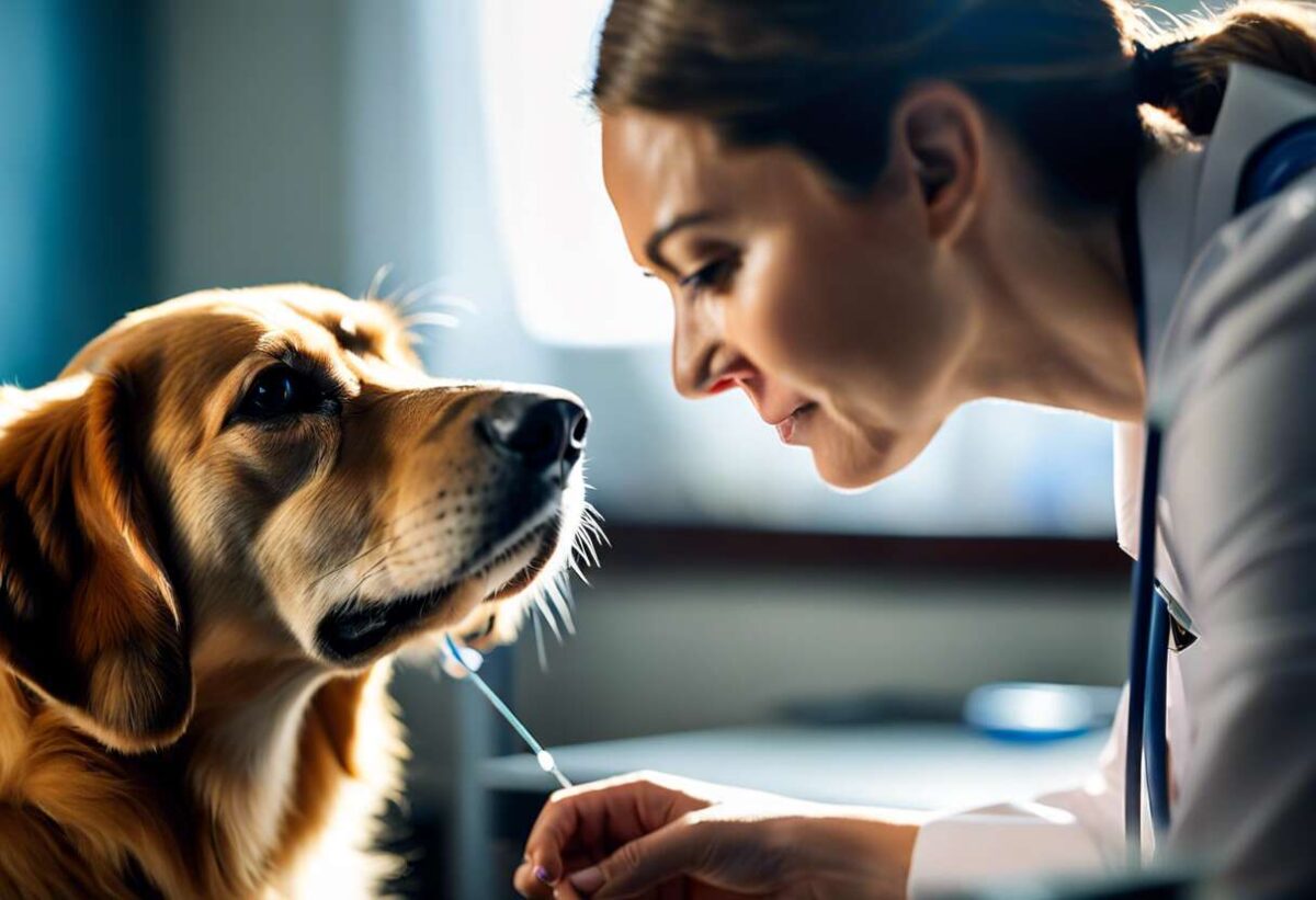 I cani possono rilevare le nostre malattie ?