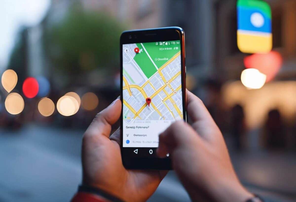 Google Maps sparisce dai risultati di Google: ecco perché dovrai abituarti