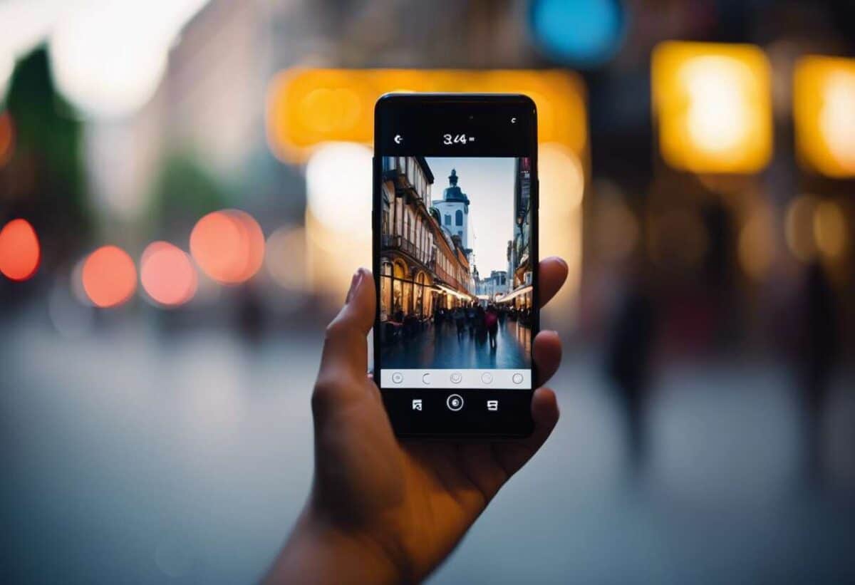Android: come sfocare automaticamente i volti in un video prima di condividerlo