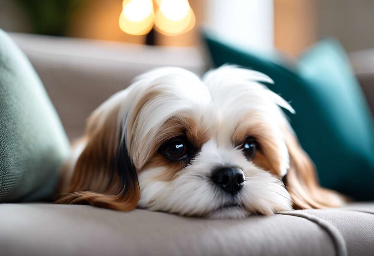 Razze di cani che richiedono poco esercizio