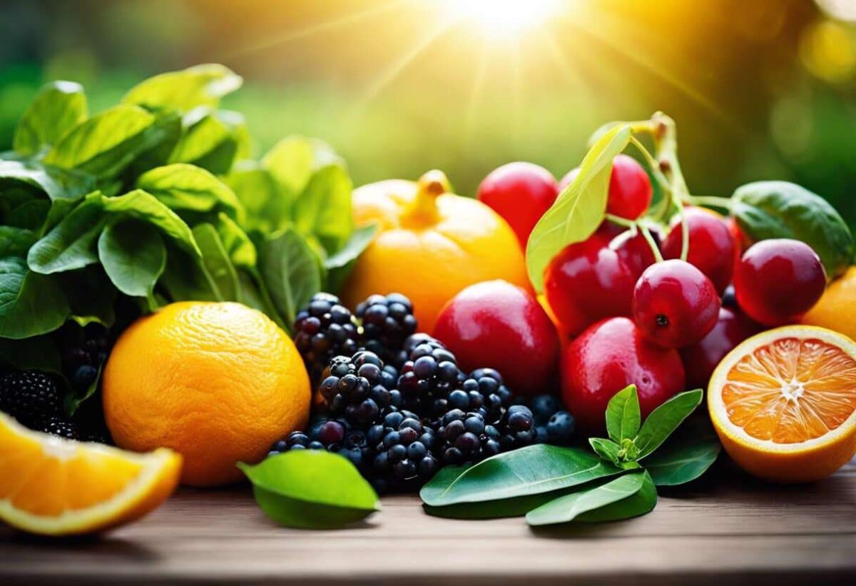 Scopri le migliori vitamine naturali per combattere la depressione invernale