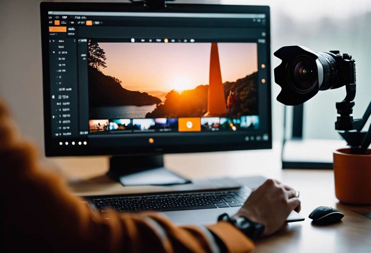 Come fare uno screenshot durante un video su VLC