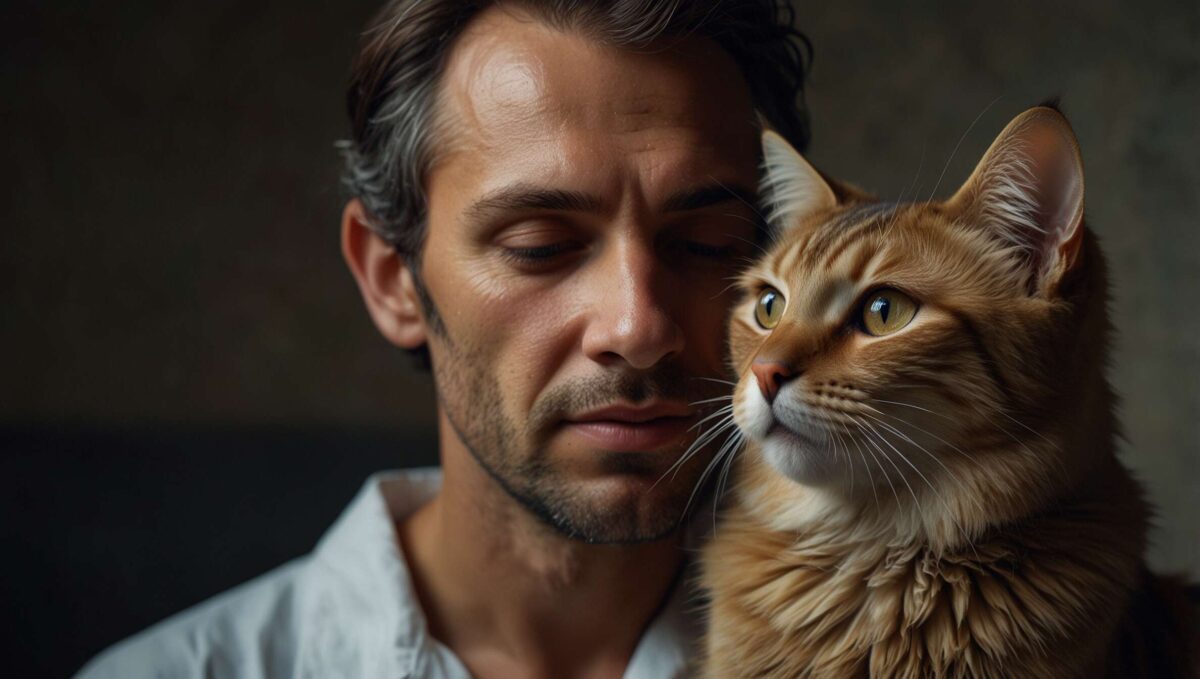 Le malattie che il gatto può trasmettere all'uomo : cosa bisogna sapere