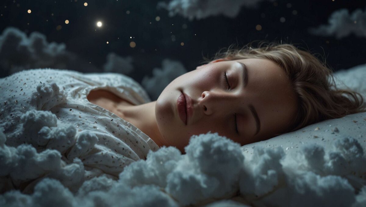 I misteri del sogno: perché sogniamo ?