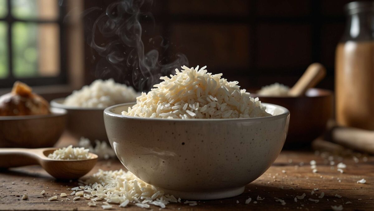 I trucchi imperdibili per cucinare il riso alla perfezione