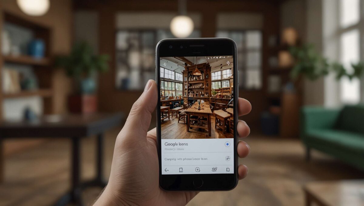 Google Lens: le funzionalità imperdibili da scoprire assolutamente
