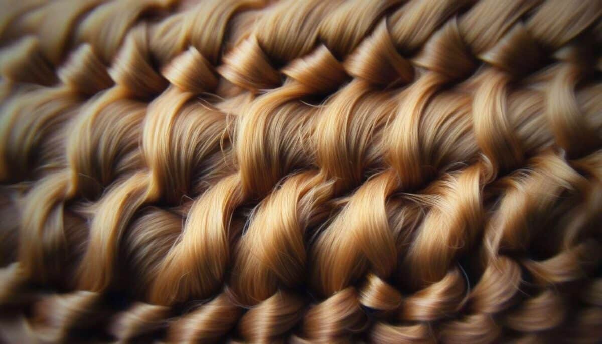 I segreti ultra sensibili nascosti nei nostri capelli