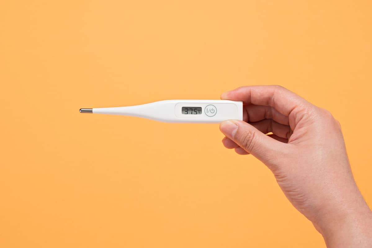 La temperatura corporea normale: tutto ciò che devi sapere