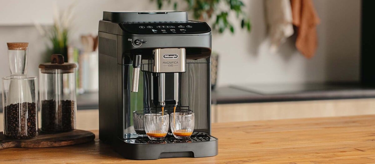 Le migliori macchine da caffè e caffettiere da scegliere nel 2024