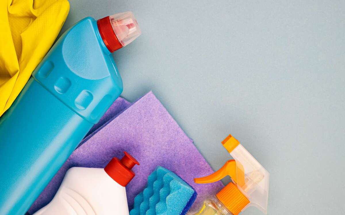 I prodotti per la casa: qual è la loro data di scadenza ?