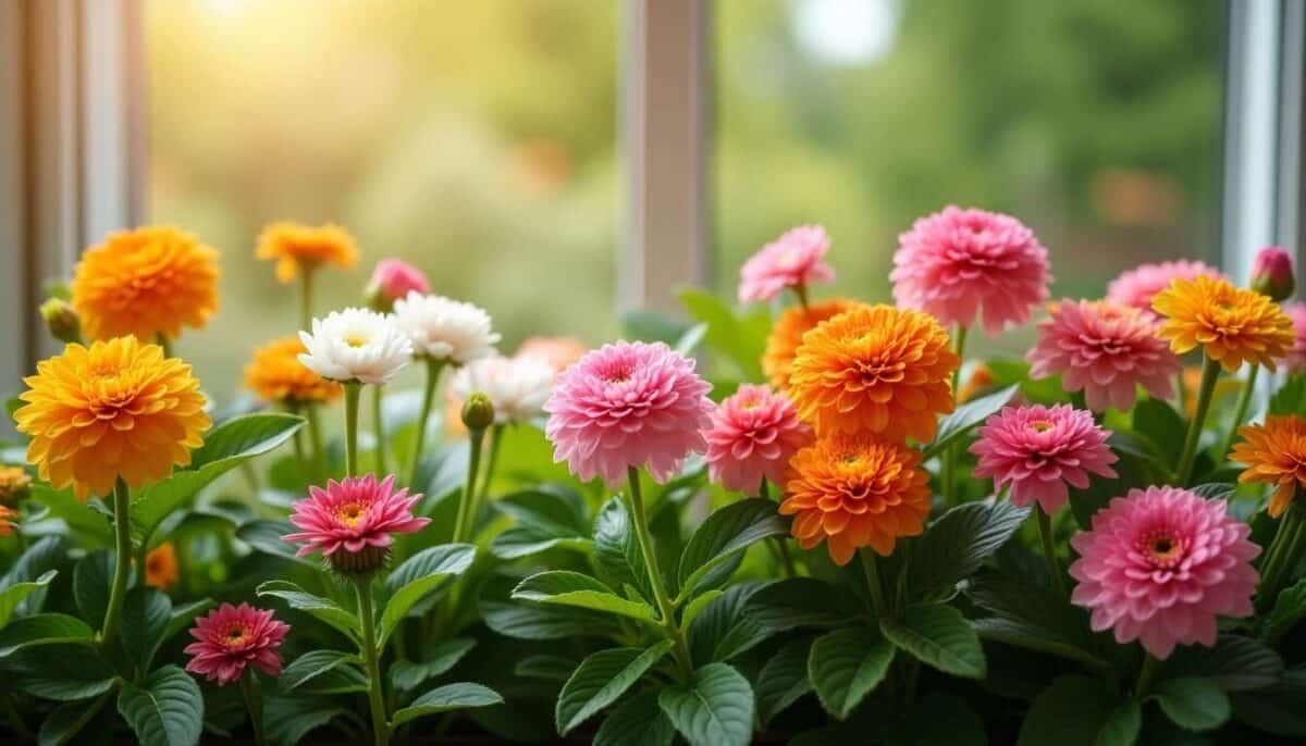 Le migliori piante da balcone: fiori perfetti per uno spazio verde