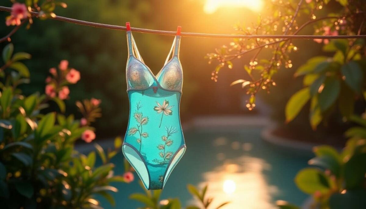 Come lavare il costume da bagno: consigli per mantenerlo come nuovo