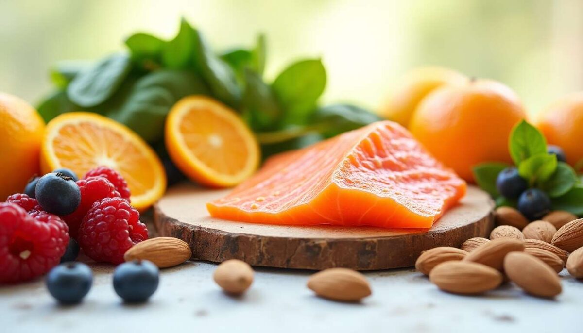 I migliori alimenti per una pelle luminosa