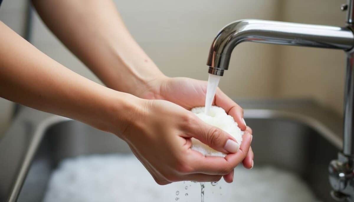 Eliminare l'odore di cipolla dalle mani : i nostri trucchi infallibili