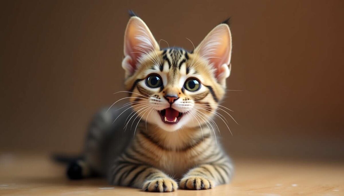 5 semplici trucchi per insegnare nuovi giochi al tuo gatto